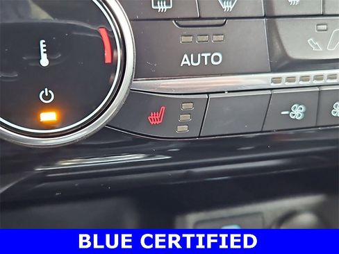 Certified 2022 Ford Escape SEL w/ SEL Stealth AWD Package image 22