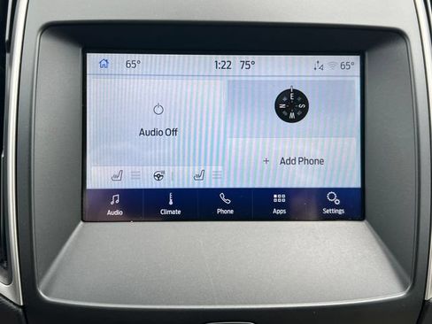 Used 2019 Ford Edge SEL w/ Equipment Group 201A AWD/4WD image 19