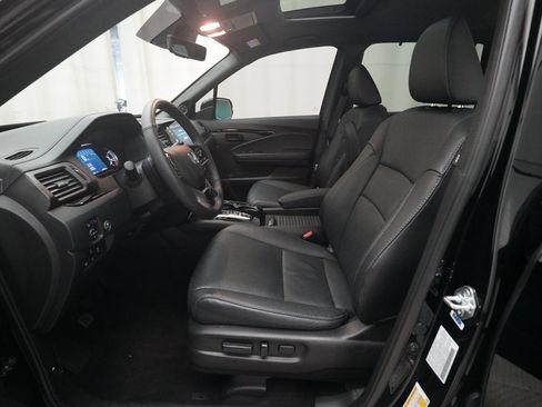 Certified 2022 Honda Passport Elite image 7