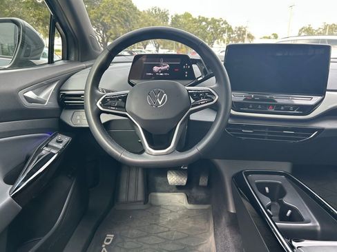 Used 2024 Volkswagen ID.4 S image 45