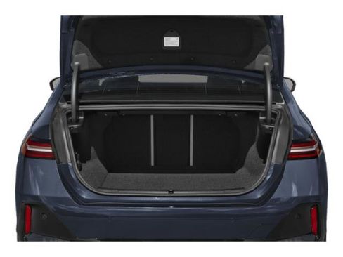 Used 2024 BMW i5 M60 image 11