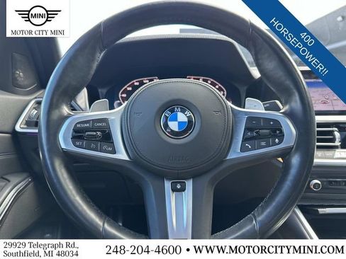 Used 2020 BMW M340i xDrive image 25