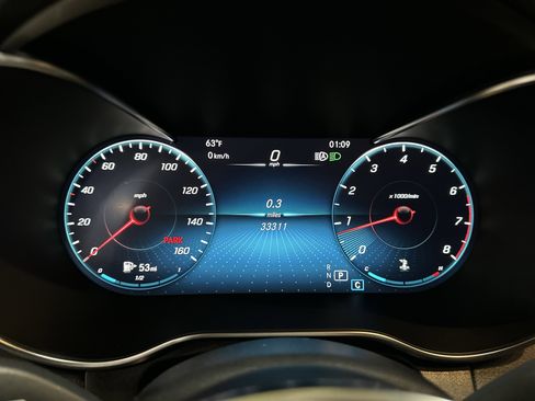 Certified 2022 Mercedes-Benz GLC 300 4MATIC image 18