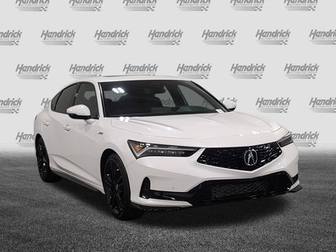 New 2026 Acura Integra A-Spec image 2