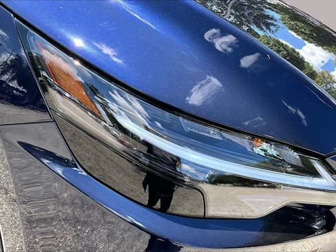 Used 2026 Lexus RX 350 FWD w/ Accessory Package (Z1) image 28