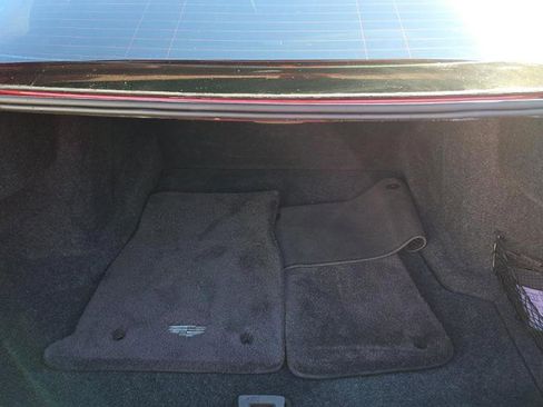 Used 2018 Cadillac CT6 Luxury image 12