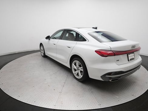 Used 2025 Audi A5 2.0T Premium Plus w/ Premium Plus image 31