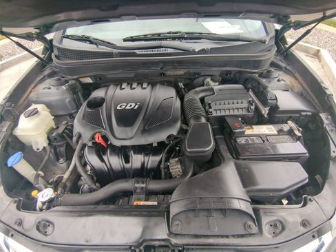 Used 2013 Hyundai Sonata GLS w/ Popular Equipment Pkg image 32