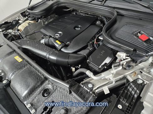 Used 2021 Mercedes-Benz GLE 350 w/ AMG Line Exterior image 19
