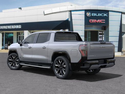 New 2024 GMC Sierra EV Denali image 3