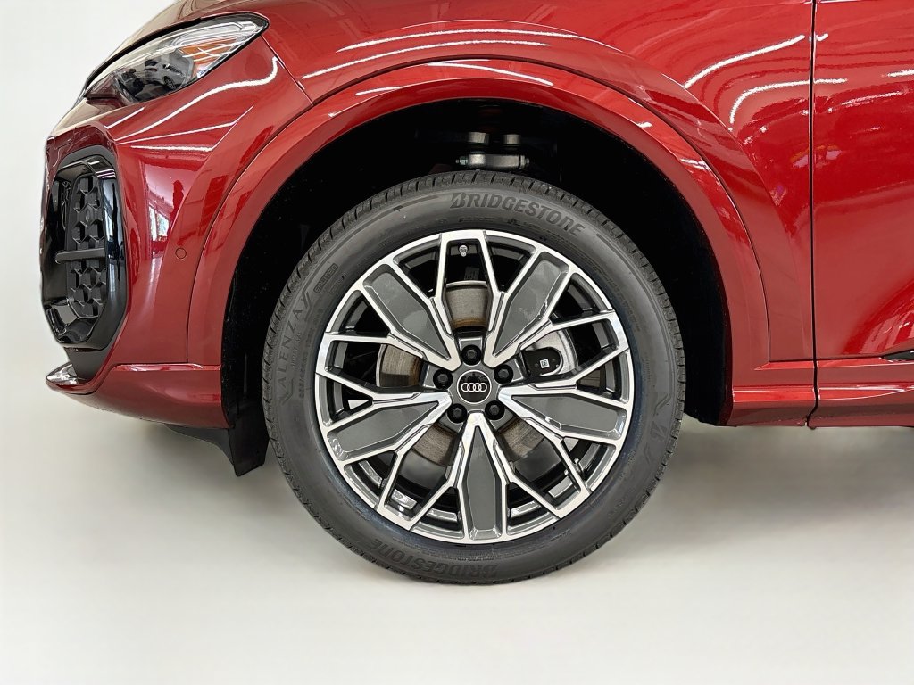 New 2026 Audi Q5 Premium Plus AWD/4WD image 26