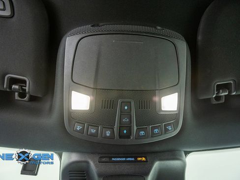 Used 2022 Ford Expedition Timberline w/ Equipment Group 501A AWD/4WD image 17