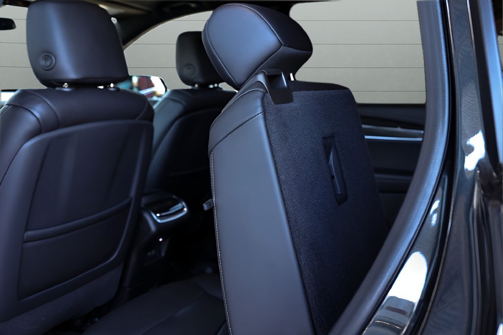 Used 2022 Cadillac XT6 Sport AWD/4WD image 63
