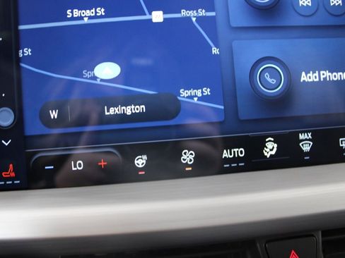 New 2025 Ford Escape SE w/ PHEV Premium Package image 51