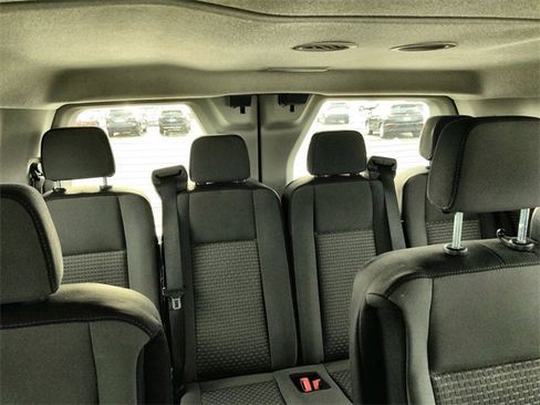 Used 2024 Ford Transit 350 XLT image 28