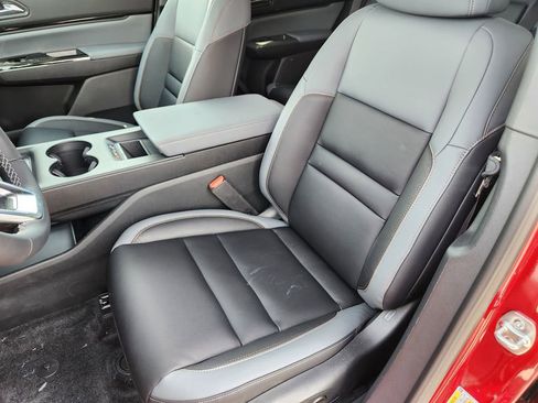 New 2026 Honda Prologue Touring image 13