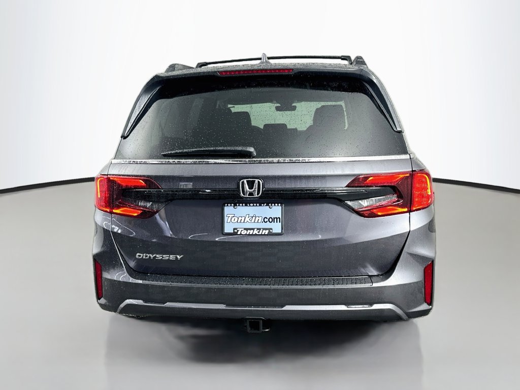 New 2027 Honda Odyssey EX-L image 6