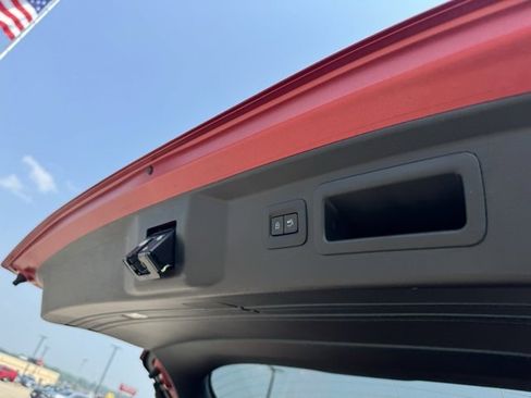 New 2025 MAZDA CX-50 AWD 2.5 Turbo w/ Accent Package image 39