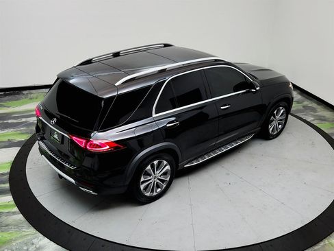 Used 2020 Mercedes-Benz GLE 350 image 36