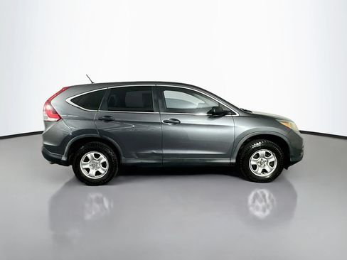 Used 2012 Honda CR-V LX image 9