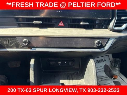 Used 2023 Kia Sportage X-Line w/ X-Line Premium Package AWD/4WD image 25