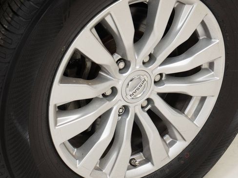 Used 2018 Nissan Armada SV w/ Driver Package image 72