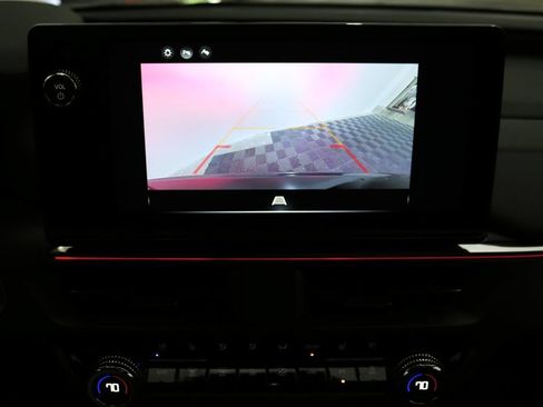 Certified 2024 Acura ZDX A-Spec AWD/4WD image 21
