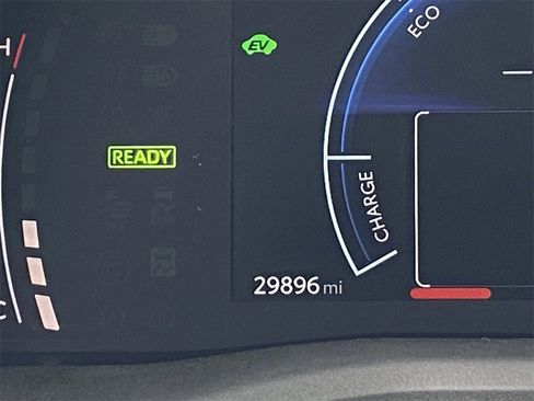 Certified 2025 Toyota Camry LE image 34