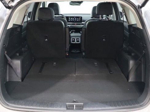 Used 2026 Kia Sorento EX FWD image 35