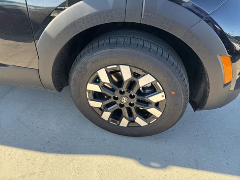 New 2026 Hyundai Santa Cruz SEL FWD image 11