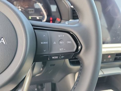 New 2026 MAZDA CX-5 Select AWD/4WD image 23