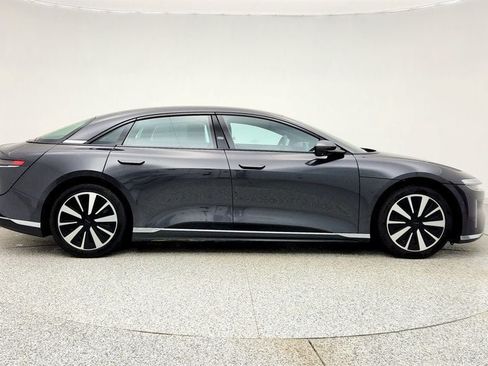 Used 2023 Lucid Air Touring AWD/4WD image 4