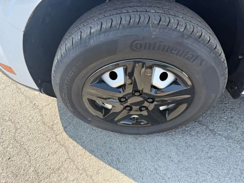 New 2025 Ford Maverick XL w/ Equipment Group 102A image 4