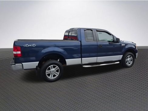 Used 2007 Ford F150 XLT AWD/4WD image 4