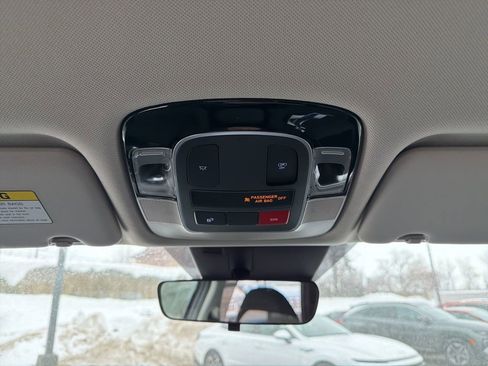 New 2026 Hyundai Tucson SEL AWD/4WD image 19