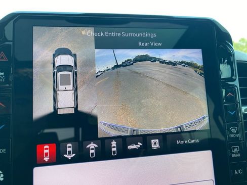 Used 2025 RAM 1500 Limited image 28