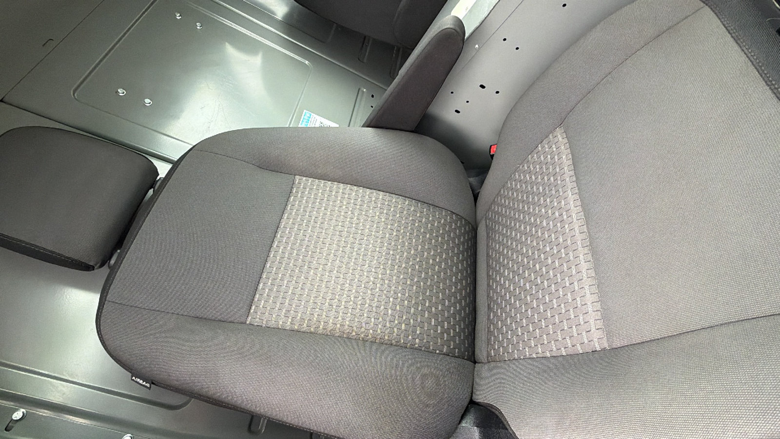 Used 2022 Ford Transit 350 Low Roof AWD image 18