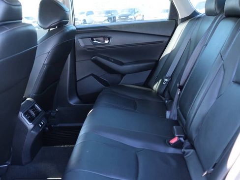 Used 2024 Honda Accord EX-L image 17