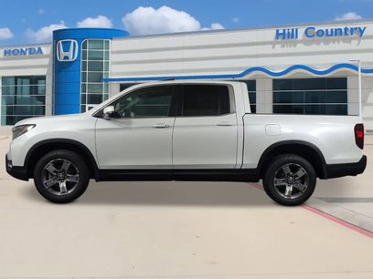 New 2026 Honda Ridgeline RTL