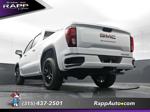 Used 2026 GMC Sierra 1500 Elevation AWD/4WD image 30