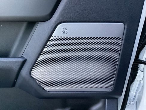 New 2026 Ford F250 Lariat w/ Black Appearance Package image 67