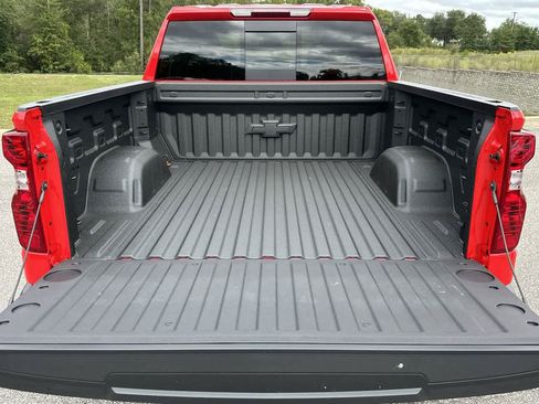 New 2026 Chevrolet Silverado 1500 LT image 6