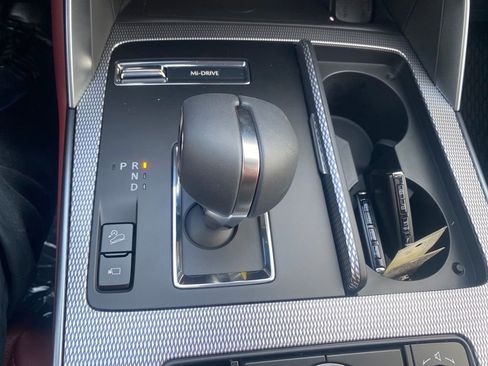 New 2026 MAZDA CX-70 3.3 Turbo S w/ Premium Package image 13