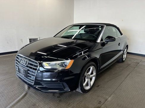 Used 2016 Audi A3 1.8T Premium image 6