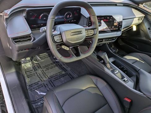 New 2026 Dodge Charger R/T AWD/4WD image 13