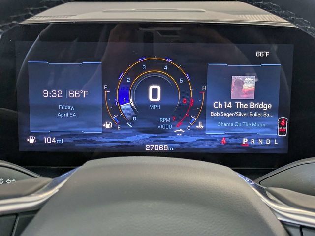 Used 2025 Chevrolet Equinox LT FWD image 30