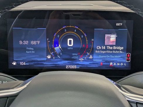 Used 2025 Chevrolet Equinox LT FWD image 30