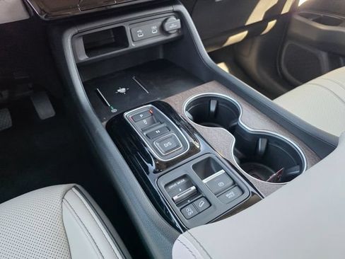New 2026 Honda Pilot Elite image 17