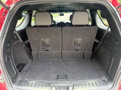 Used 2016 Dodge Durango R/T w/ Technology Group AWD/4WD image 30