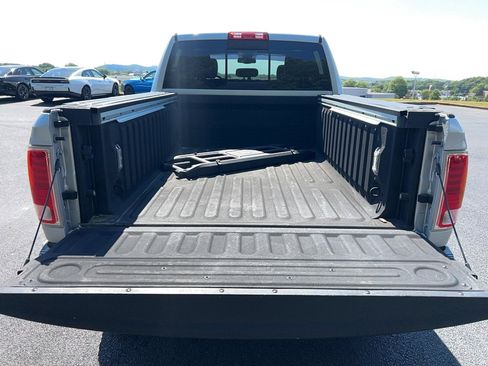 Used 2017 RAM 2500 Laramie w/ Sport Appearance Group AWD/4WD image 29